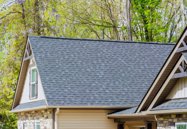 Roof Insulation in Gordon Heights, NY